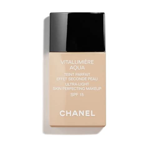 chanel foundation douglas|chanel foundation canvas.